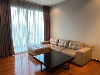 For rent 2 bed condo in Khlong Toei, Bangkok