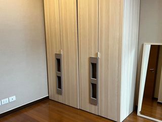 For rent 2 bed condo in Khlong Toei, Bangkok