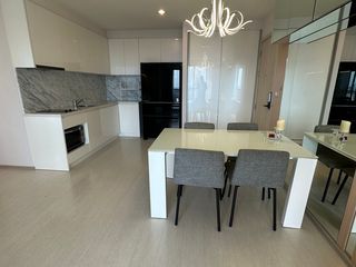 For rent 2 bed condo in Khlong Toei, Bangkok