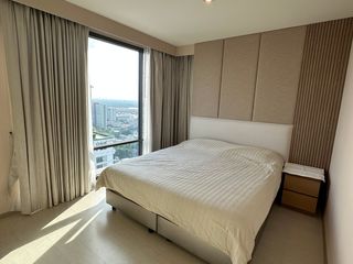 For rent 2 bed condo in Khlong Toei, Bangkok