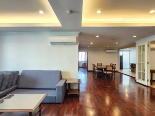 For rent 2 bed condo in Khlong Toei, Bangkok