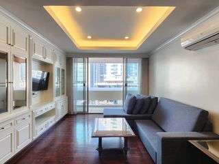 For rent 2 bed condo in Khlong Toei, Bangkok