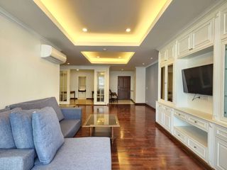 For rent 2 bed condo in Khlong Toei, Bangkok