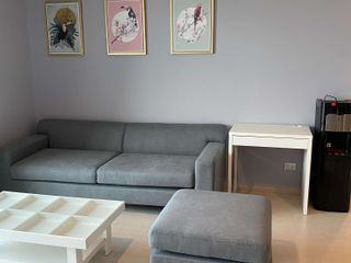 For rent 2 bed condo in Khlong Toei, Bangkok