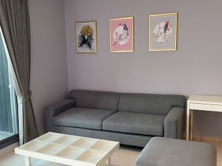 For rent 2 bed condo in Khlong Toei, Bangkok