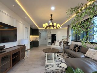 For rent 2 bed condo in Khlong Toei, Bangkok