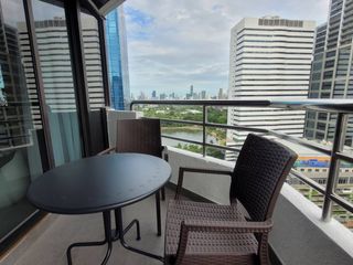 For rent 2 bed condo in Khlong Toei, Bangkok