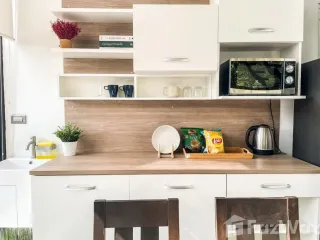 For rent 1 bed house in Bang Phli, Samut Prakan