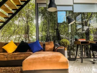 For rent 1 bed house in Bang Phli, Samut Prakan