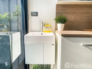 For rent 1 bed house in Bang Phli, Samut Prakan