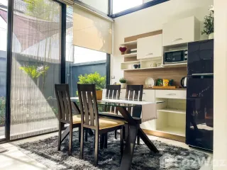 For rent 1 bed house in Bang Phli, Samut Prakan