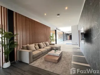 For sale 5 Beds condo in Bang Lamung, Chonburi