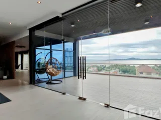 For sale 5 Beds condo in Bang Lamung, Chonburi