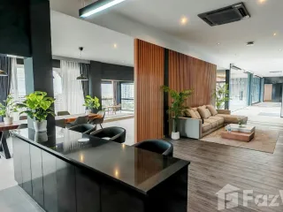 For sale 5 Beds condo in Bang Lamung, Chonburi