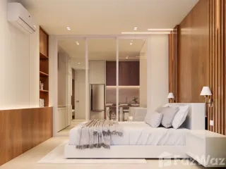 For sale 1 Beds condo in Mueang Chiang Mai, Chiang Mai
