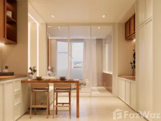 For sale 1 Beds condo in Mueang Chiang Mai, Chiang Mai