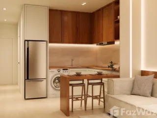 For sale 1 Beds condo in Mueang Chiang Mai, Chiang Mai