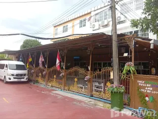 For rent 6 bed villa in Nong Khaem, Bangkok