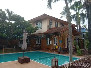 For rent 6 bed villa in Nong Khaem, Bangkok
