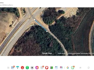 For sale land in Mueang Lampang, Lampang