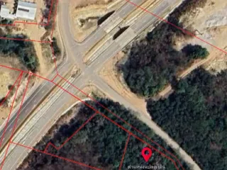 For sale land in Mueang Lampang, Lampang