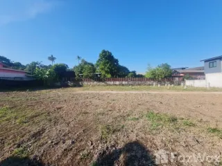 For sale land in Mueang Udon Thani, Udon Thani