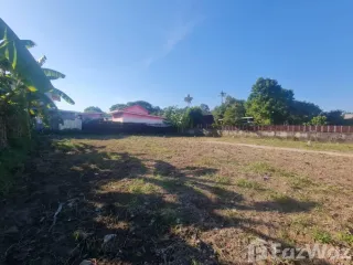 For sale land in Mueang Udon Thani, Udon Thani