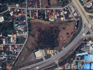 For sale land in Mueang Udon Thani, Udon Thani