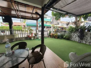 For sale 3 bed retail Space in Bang Lamung, Chonburi