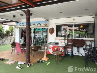 For sale 3 bed retail Space in Bang Lamung, Chonburi
