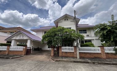 For rent 5 bed house in Hang Dong, Chiang Mai