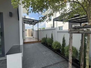 For rent 4 Beds house in Mueang Phuket, Phuket
