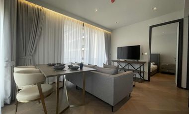 For rent 2 bed condo in Watthana, Bangkok