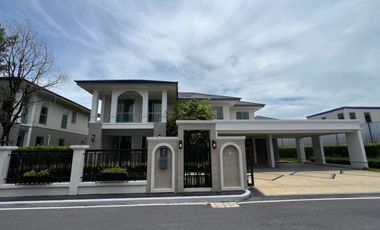 For rent 4 bed house in Lat Krabang, Bangkok