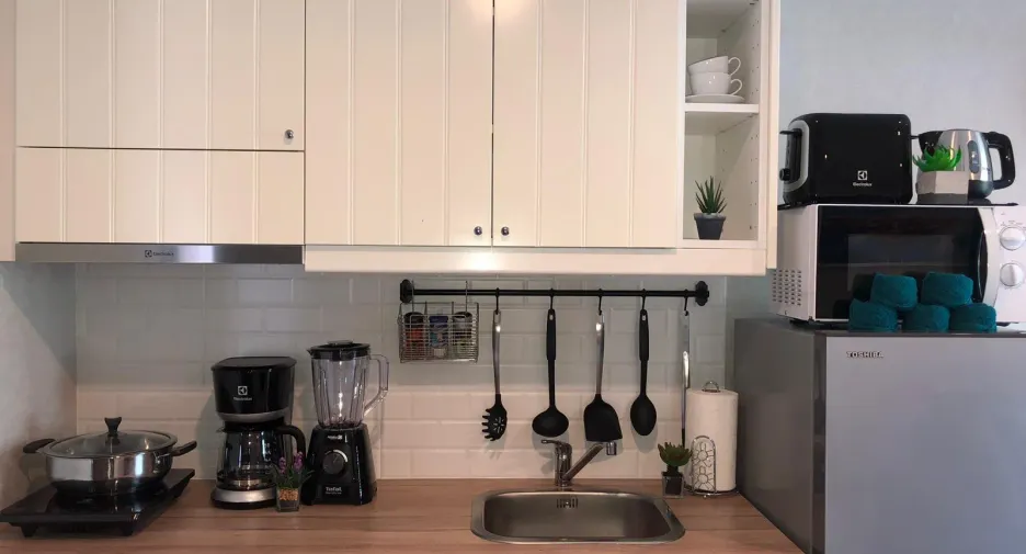 For sale 1 Beds condo in Thalang, Phuket