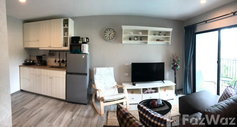 For sale 1 Beds condo in Thalang, Phuket