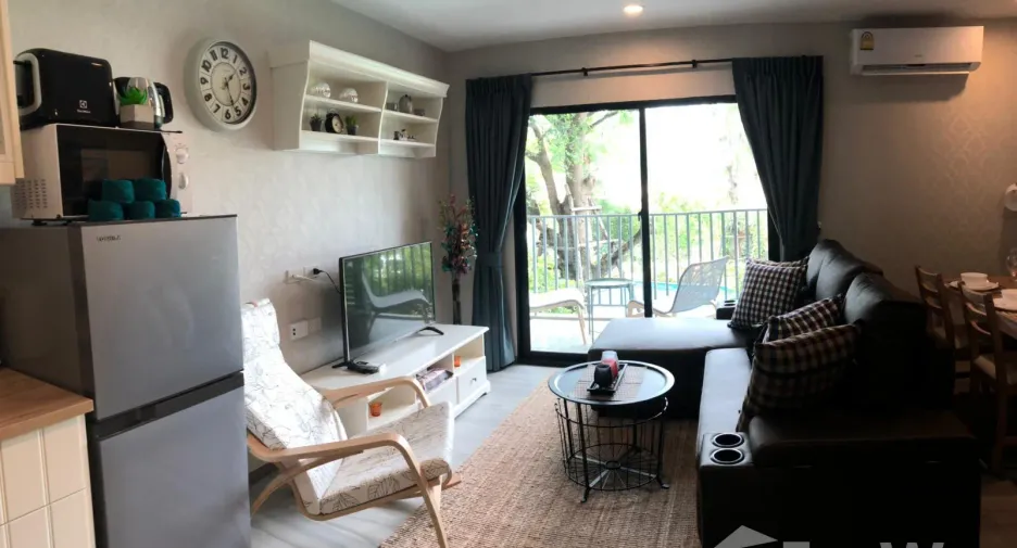 For sale 1 Beds condo in Thalang, Phuket