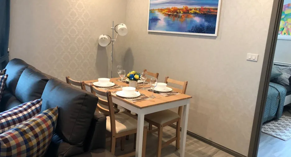 For sale 1 Beds condo in Thalang, Phuket