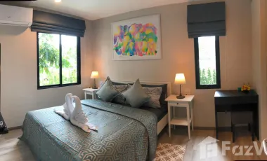 For sale 1 Beds condo in Thalang, Phuket