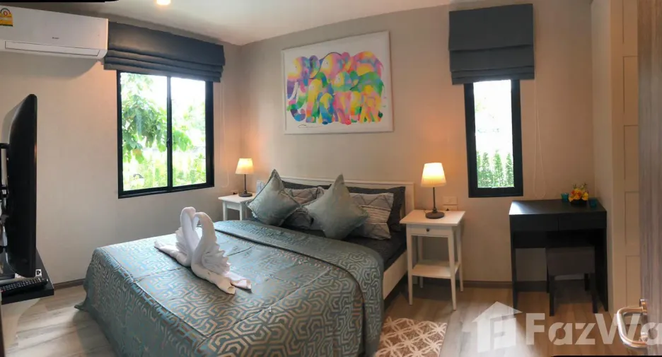 For sale 1 Beds condo in Thalang, Phuket