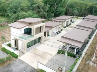 For rent 11 bed house in Mueang Phetchabun, Phetchabun