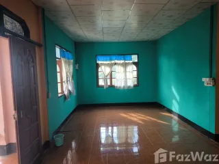 For rent 2 bed house in Na Duang, Loei