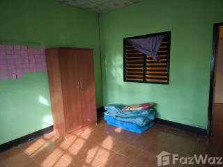 For rent 2 bed house in Na Duang, Loei