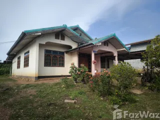 For rent 2 bed house in Na Duang, Loei
