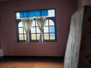 For rent 2 bed house in Na Duang, Loei