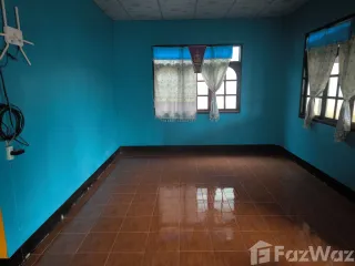 For rent 2 bed house in Na Duang, Loei