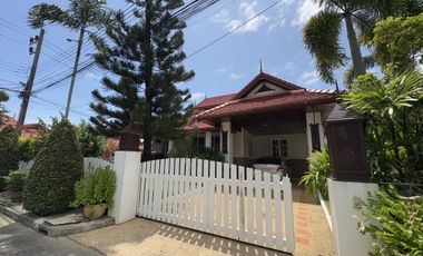 For rent 3 bed house in Kathu, Phuket