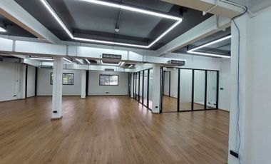 For rent office in Khlong Toei, Bangkok
