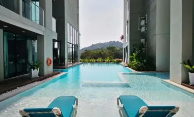 For rent 1 bed condo in Kathu, Phuket