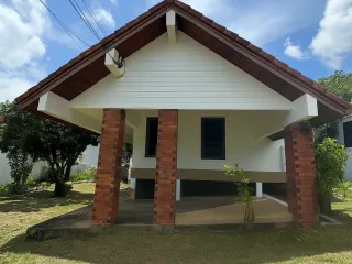 For rent 1 bed house in Thalang, Phuket